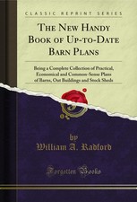 The New Handy Book of