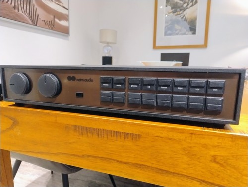 Naim nac olive with - naim,