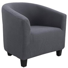Armchair Tub Chair Stretch