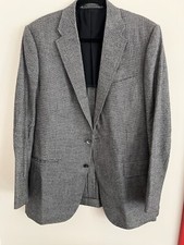 Bamford Loro Piana Wool