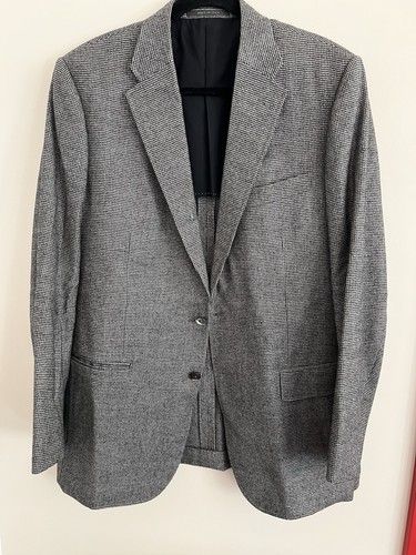 Bamford loro piana - loro, wool
