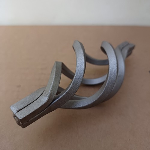 Wrought iron gate - wrought, gate/fence