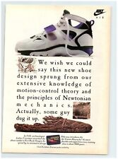 1992 Nike Air Trainer Huarache