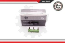 New Resistor, interior blower