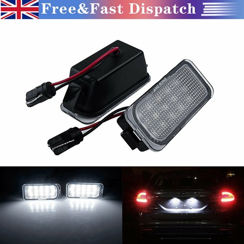 Canbus led license - canbus,