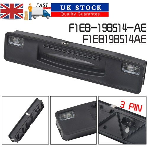 F1eb 19b514 boot tailgate - boot,