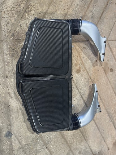 Audi rs6 carbon fibre - carbon, air