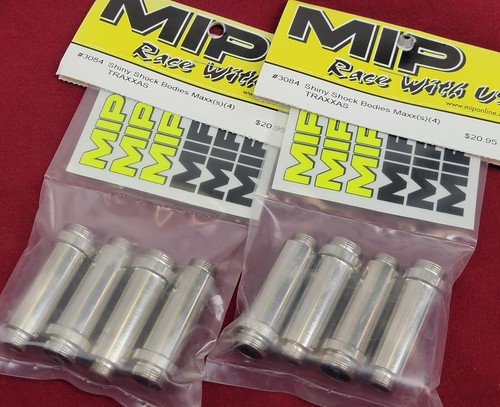 Vintage mip traxxas - 8,