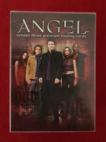Angel season premium trading - premium,