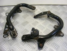 Yamaha FZR 250 R 3LN Frame