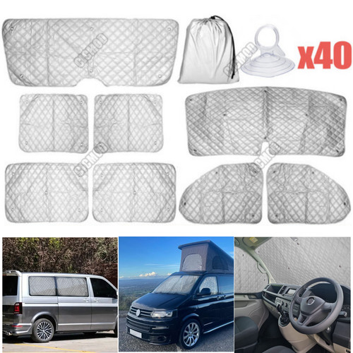 For windscreen cover - for, t6