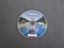 CD Navigation RT4 RT5 Germany