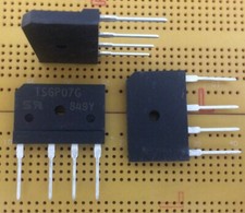 6A 1000V Bridge Rectifier