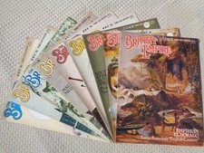 9x The British Empire