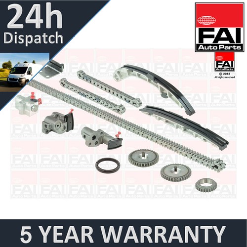 Timing chain kit fai fits - fai,