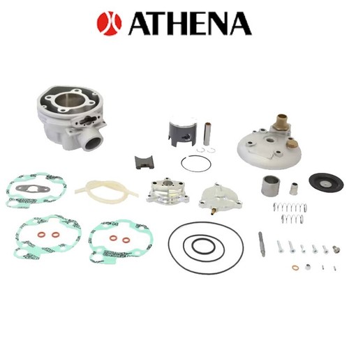 Athena big bore - athena, cylinder