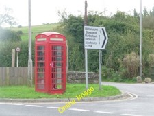 Photo 6x4 winterbourne - photo,