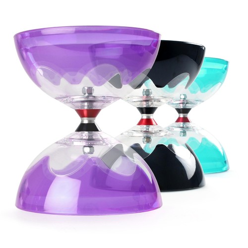 Hyperspin triple bearing - triple,