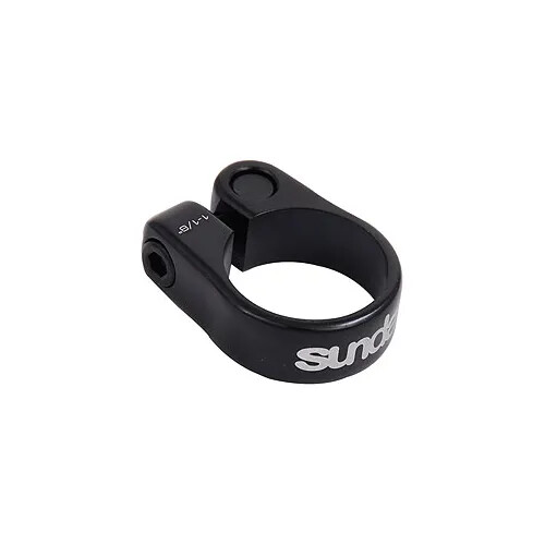Sunday bmx seat clamp - sunday,