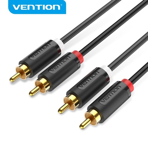Rca cable 2rca - 2,
