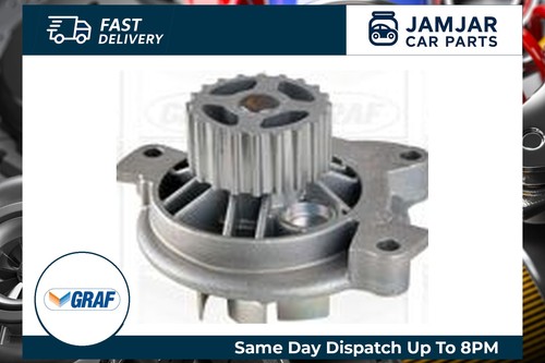 Graf pa758 water pump fits - pa758,