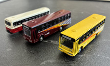 N Gauge Job Lot of 3 Assorted