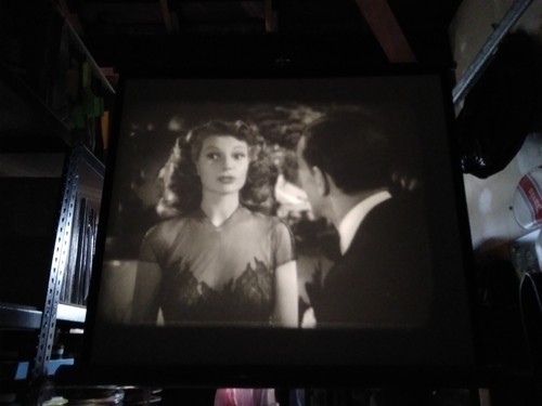 16mm film you were never - film, –
