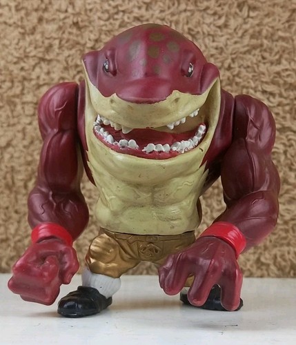 Vintage street sharks big - street,