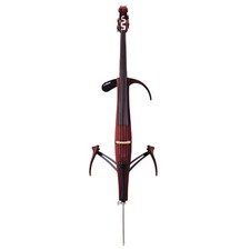 YAMAHA SVC210 Silent Cello Acoustic-Body Electric Headphone With Case