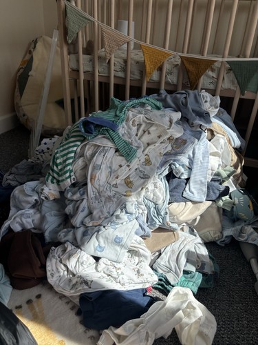 Huge baby boy bundle - !, 2