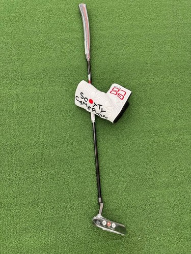 Scotty cameron 2026 japan - cameron,
