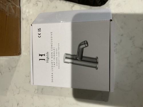 Highlife non concussive taps - 4,