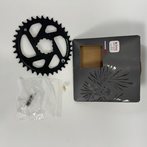 Sram xx1 eagle sync 2 - xx1,