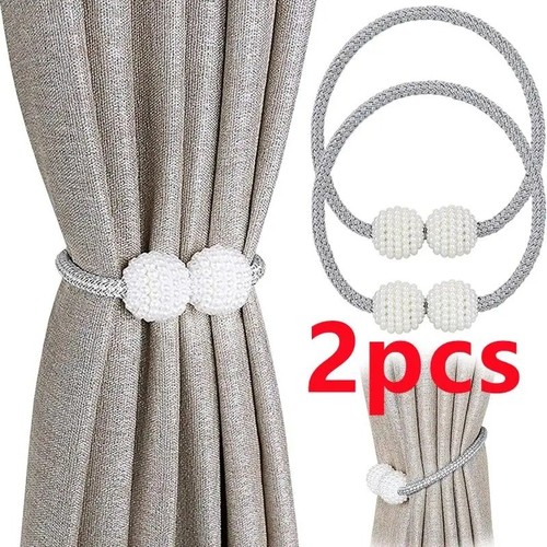 Strong magnetic curtain - 2x,
