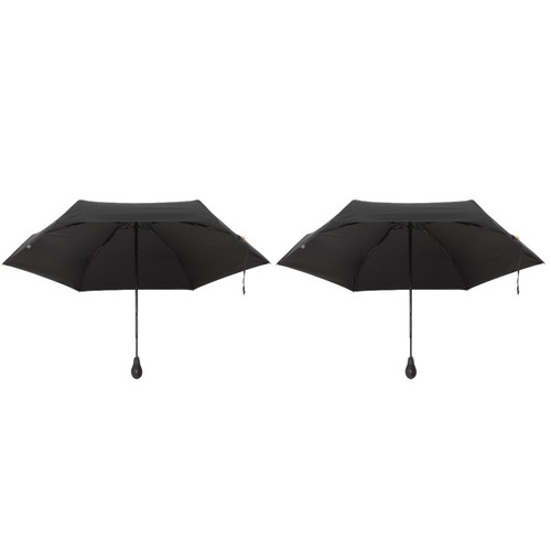 Count folding umbrella - 2,