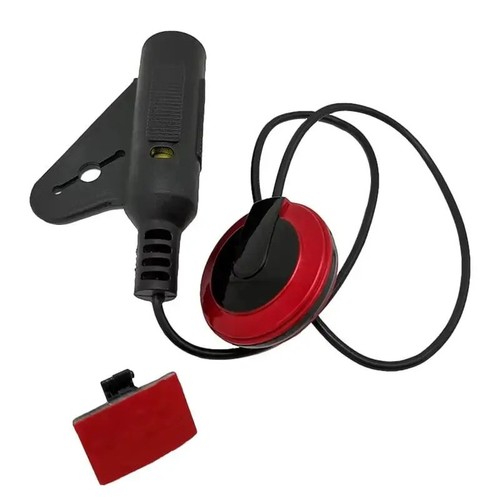 Piezo contact mic pickup - 1, pc