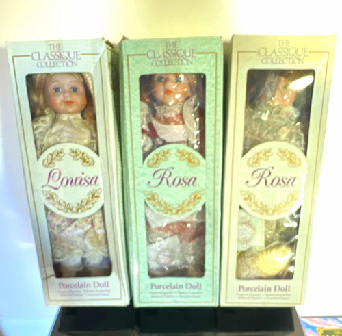 The classique collection - classique,