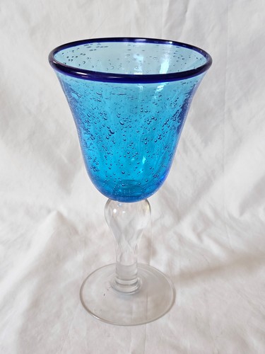 Large studio art - a, glass