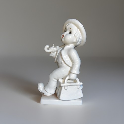 Hummel goebel merry wanderer - goebel,