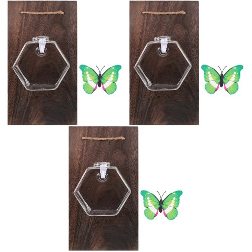 Creative wooden hydroponic - creative,
