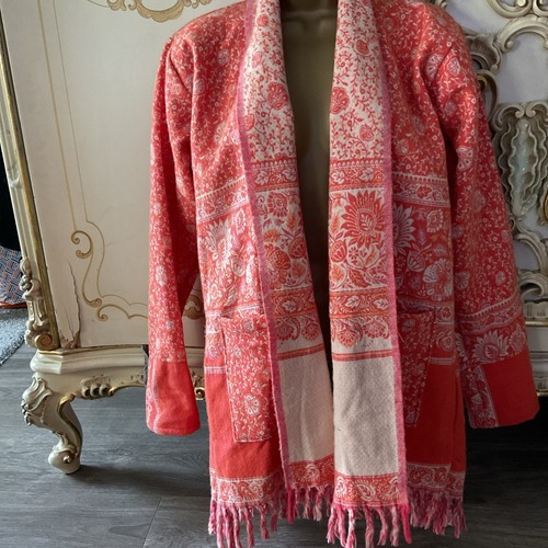 Yak wool tibet - tibet, jacket
