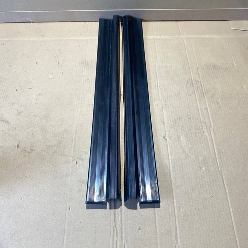 Front door sill trim set - sill,