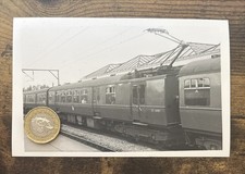 337. SCOTLAND BALLOCH STATION