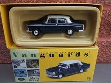 Morris Oxford mk VI Trafalgar