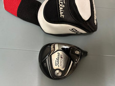 Titleist 910F 15 fairway wood