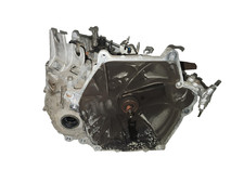 HONDA CIVIC MANUAL GEARBOX 6 SPEED 1.4 I-VTEC PETROL MK9 2011 - 2017