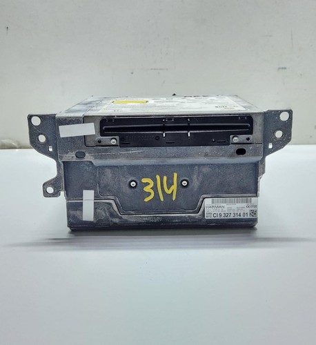 2010 2017 bmw - 2010-2017, radio