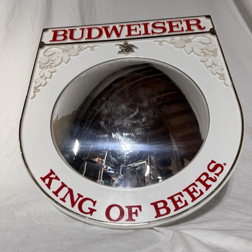 Vtg budweiser king of - 70’s,