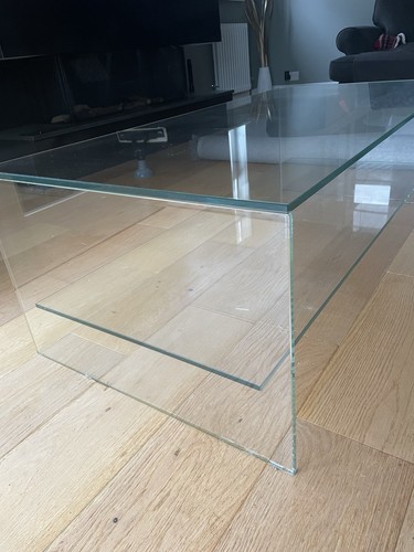 Bespoke toughened glass coffee - bespoke,