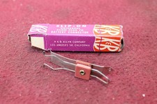 ORIGINAL K&B ALLYN GLOW PLUG